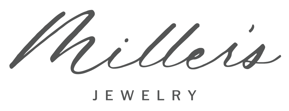 Sub Miller's Jewelry Logo